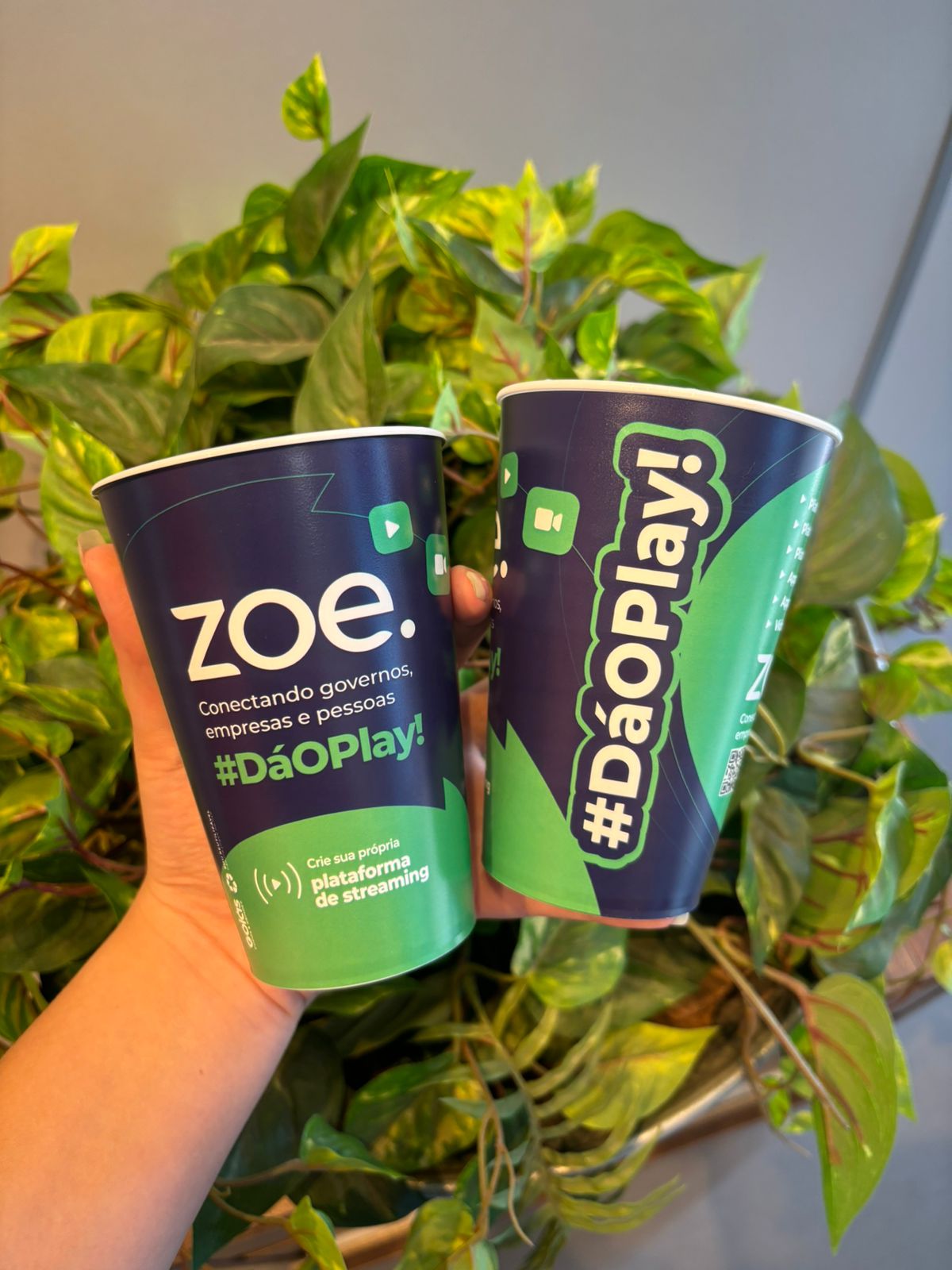 COPO ECO LABEL DCL
